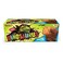 Lotus dinosaurus milk chocolate biscuit 150 g
