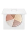 OFRA Beverly Hills Five Shade Highlighter