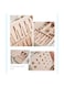 Generic Multi-Functional Jewellery Box Organizer Pink