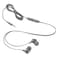 Lenovo 110  GXD1J77354 Analog In-Ear Headphone Gray
