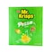 NFI Mr. Krisps Pizza Flavour Chips 15g Pack of 25