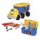 Sonic Tool Set Truck