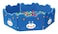 RBWTOYS  Kids Colorful Teddy Face foldable Fence.  RW-16412  4m sq.