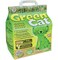 GrainCat clumping cat litter GreenCat Ecological, odorless, 100% natural litter 24 L (weight 6 kg)