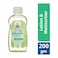 Johnson's Cottontouch Massage Oil - 200 ml