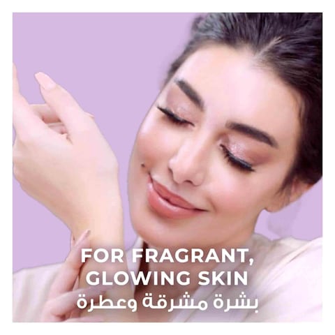LUX BAR SOAP ROMANTIC HIBISCUS 75G