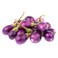 Eggplant Pink