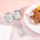 Royalford Serving Spoon - 2 Pieces