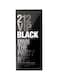 Carolina Herrera 212 VIP Black Eau De Parfum For Men - 100ml
