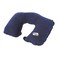 American Tourister Inflatable Travel Pillow Dark Blue