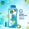 Dettol Cool Shower Gel &amp; Body Wash, Menthol &amp; Eucalyptus Scent, 250ml x 2