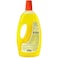 Carrefour 4-In-1 Antibac Disinfectant Cleaner Lemon 900ml