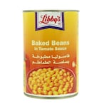 Buy Libbys Baked Beans 420 gr in Kuwait