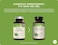 Naturewise Total Colon Care Fiber Cleanse With Safe Herbal Laxatives, Prebiotics, &amp; Digestive Enzymes For Healthy Elimination, Safe Digestion, Detox, &amp; Gut Health [1 Month Supply, 60 Count]