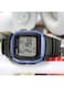 Casio - Men's Silicone Digital Wrist Watch W-96H-2A