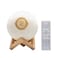 Generic Moon Lamp Qur'An Speaker Sq-510 (18 Reciter, 15 Translation)