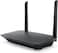 Linksys E5400 Wifi 5 Router Dual-Band, Fast Wireless Router, Ac1200, 4 Ethernet Ports, E5400-Me