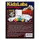 4m Kidzlabs Math Magic Puzzles And Games Set Multicolour