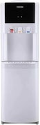 Toshiba 3 Tap Top Loading Water Dispenser, White Model, RWFW1766TU -1 Year Full &amp; 5 Year Compressor Warranty