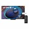LG UR91 Series 65-Inch UHD Smart LED TV 65UR91006LB Black