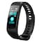 Riversong FT11-BBR Wave S Smart Fitness Band