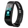 Riversong FT11-BBR Wave S Smart Fitness Band
