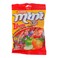 Tayas Mini Yum Assorted Chewy Candy With Fruit Juice 170 gr