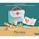 Djeco Visit The Doctor Kit