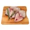 Frozen King Fish Steak