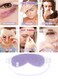 DADA Hot &amp; Cold Eye Mask Gel -EMG01