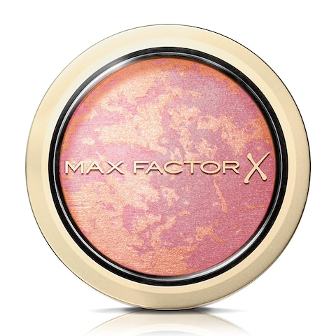 Max Factor Creme Puff Blusher 15 Seductive Pink 1.5g