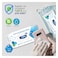 D.Fresh Antiviral Alcohol Wipes 15S