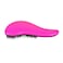 Onetech Detangling Quick &amp; Dry Hair Brush, Pink - 1 Pc