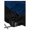 Kampa XL High Back Chair Midnight