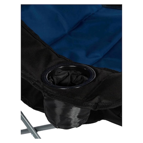 Kampa XL High Back Chair Midnight
