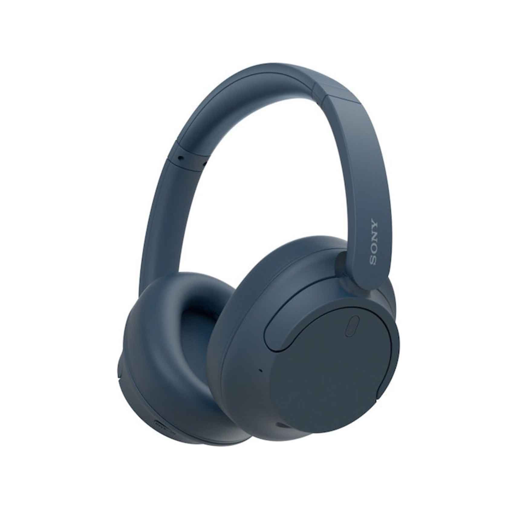 Sony Headphones – Blue - WHCH720N price comparison Qatar – cheapest at Carrefour Qatar