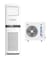 Aftron 3 Ton Floor Standing AC R410A, (Installation Not Included)