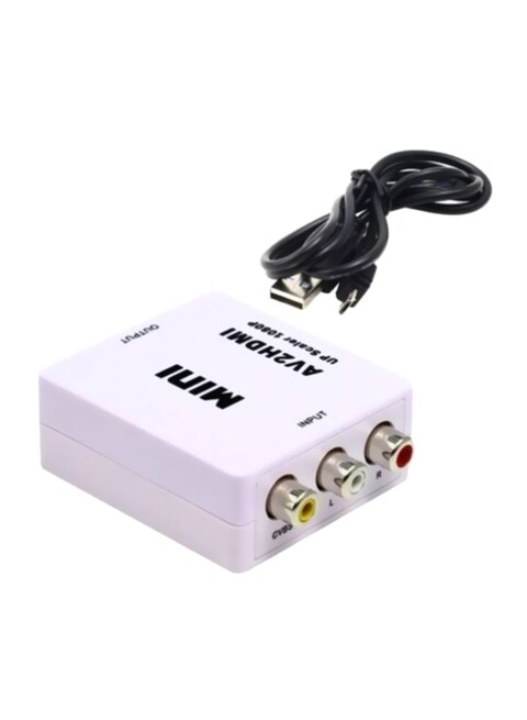 Hdmi2avi sale