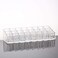 Generic Acrylic Lipstick Organizer - 24 Slots