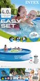 Intex Easy Set Pool, Blue, 305 x 76 cm, 28122
