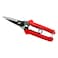 Namson Pruning Shears Red