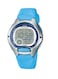 Casio Men's Resin Quartz Digital Watch Lw-200-2Bvdf
