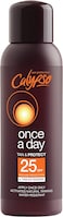 Calypso Once A Day Tan &amp; Protect SPF25-200ml