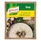 Knorr Cream of Mushroom Soup 50g