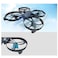 New iDrone i3HW 2.0MP Wifi FPV Live HD Camera RC Quadcopter 2.4G 6-Axis Gyro