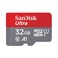 SanDisk Ultra MicroSDHC 32GB