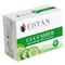 Ebyan Natural Cucumber Soap 100g