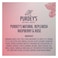Purdeys Replenish Raspberry &amp; Rose With Essential Minerals Sparkling Drink 330Ml