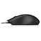 HP Wired Mouse - Black - 100