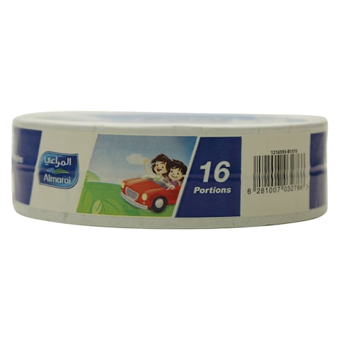 Almarai 16 Triangle Kids Cheese 240g